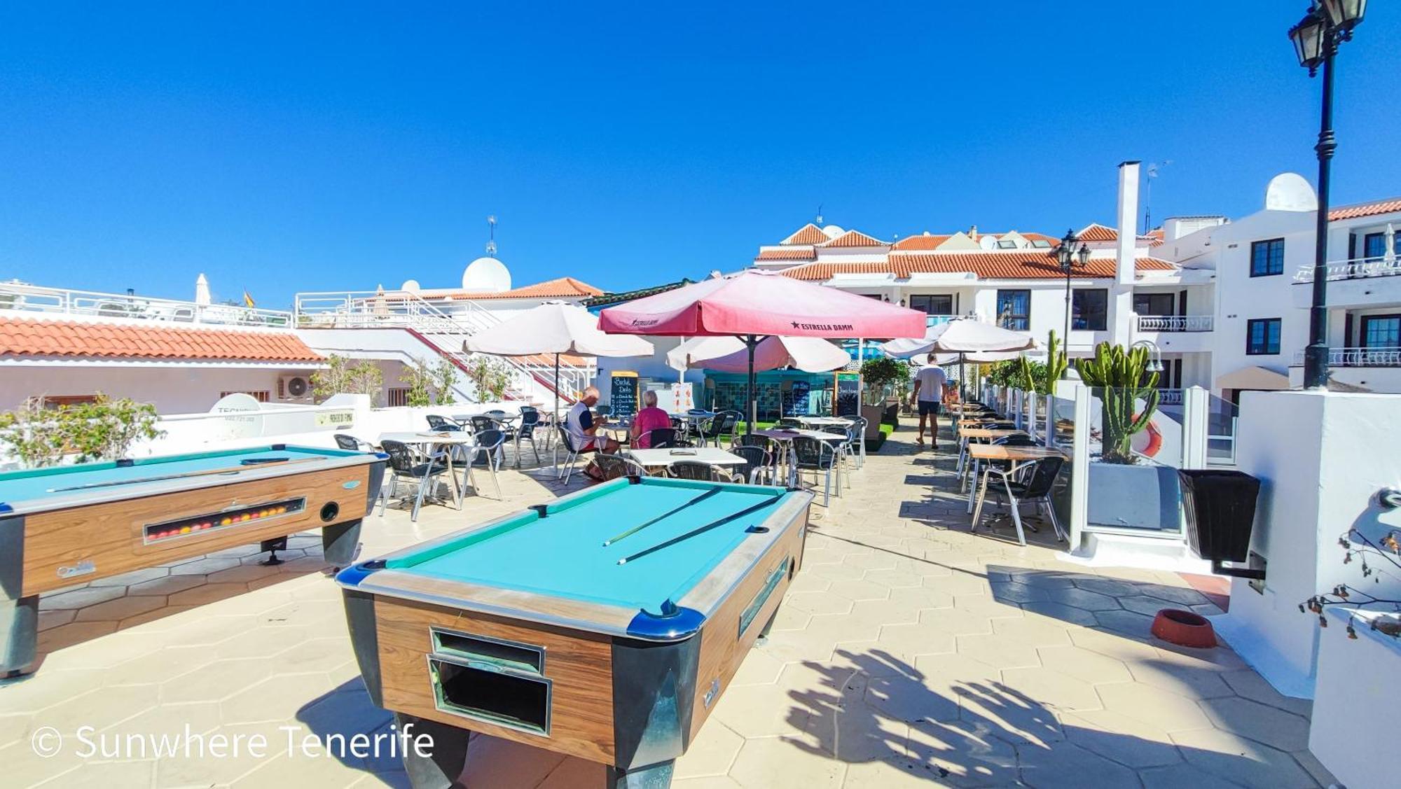 Diamantes - Relaxing Tenerife Getaway - Heated Pool - Los Cristianos Лос Кристианос Экстерьер фото