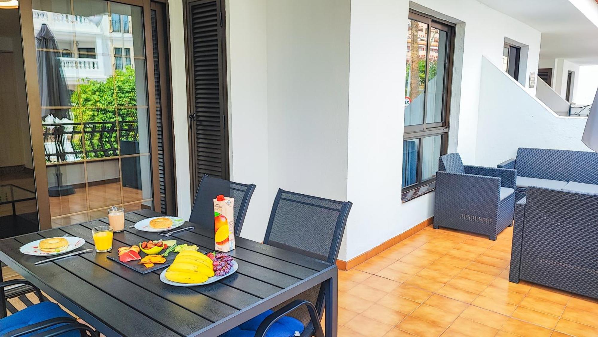 Diamantes - Relaxing Tenerife Getaway - Heated Pool - Los Cristianos Лос Кристианос Экстерьер фото