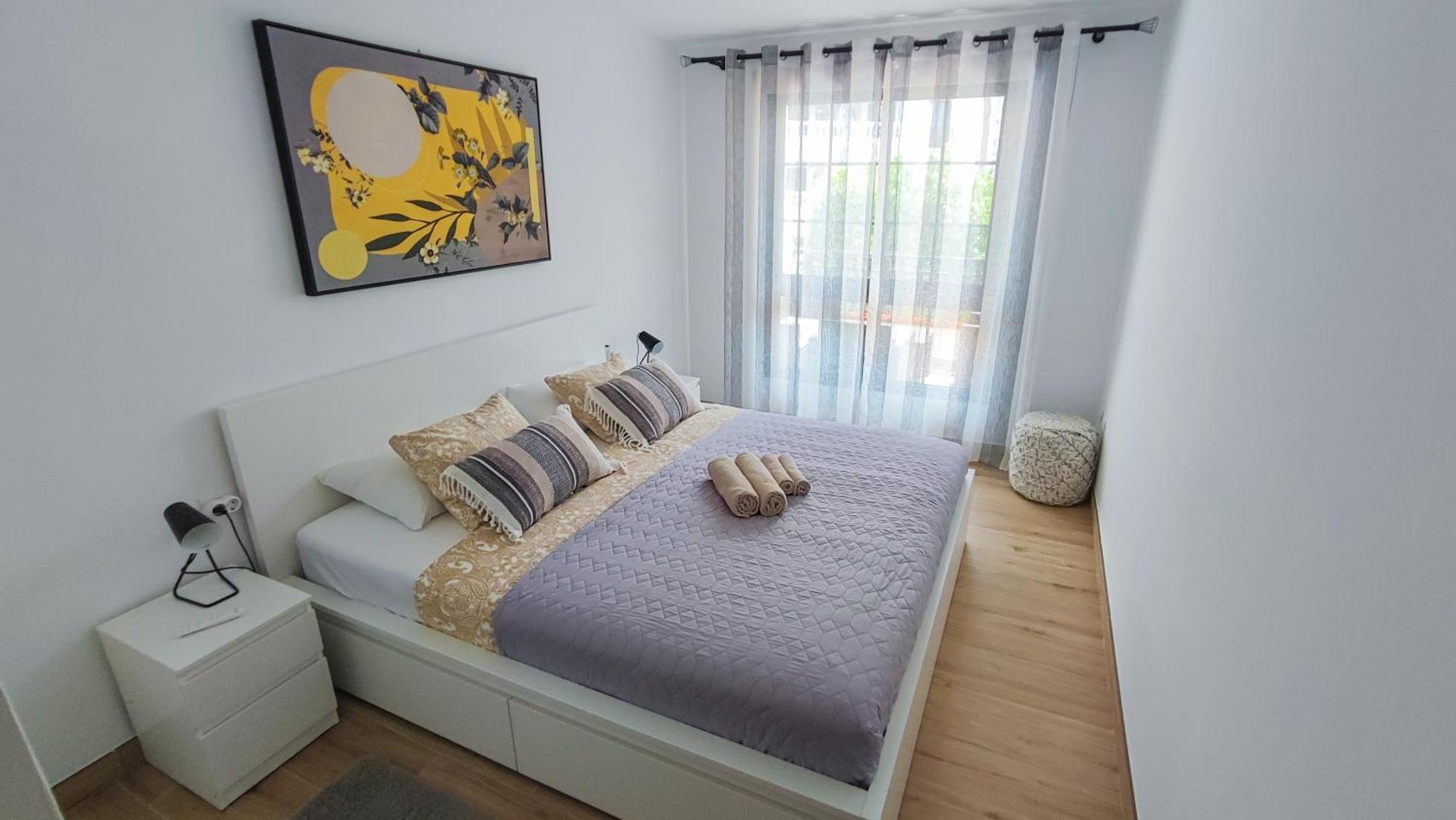 Diamantes - Relaxing Tenerife Getaway - Heated Pool - Los Cristianos Лос Кристианос Экстерьер фото